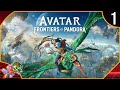 Avatar frontiers of pandora 1 fr   moi la libert 