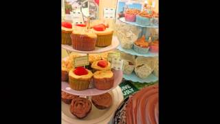 Macmillan Coffee Morning 2013