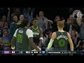 Minnesota Timberwolves Defeat Sacramento Kings To Go 2-0 In NBA Cup Action | 11.14.25
