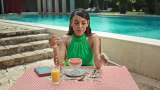 Bershka | Selected by Danna Paola