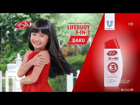 Lifebuoy Care \u0026 Clinical 10 com Escudo Activ Naturol