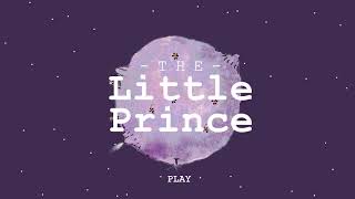Ｔｈｅ　Ｌｉｔｔｌｅ　Ｐｒｉｎｃｅｅｘｅ