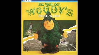 Die Woody&#39;s - Tausend wilde Tiere