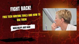 Free Tech Writing Tools and How to Use Them