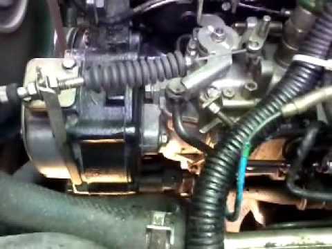двигатель mazda ha установка тнвд двигатель mazda ha установка тнвд