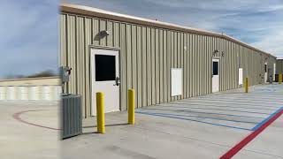 Take-Over Case Study: Clear Creek Storage