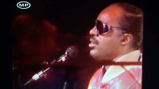 Video thumbnail of "Stevie Wonder Superstition 52adler varied music"
