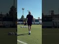 ✈️ Del aeropuerto, directo entrenamiento🦇 Javier Aguirre dirige su primera sesión con el Valencia CF