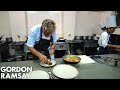 Gordon Ramsay Cooks An Indian Inspired Meal | Gordon's Great Escape