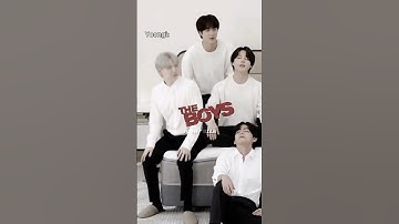 Was it comfortable yoongi?💀😂