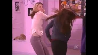 Marisol (BR) - Cap 87 - Vanessa e Sandra Saem no Tapa
