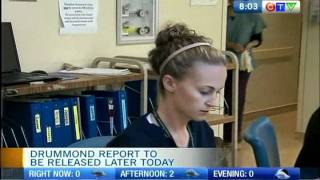 February 15 Newscast