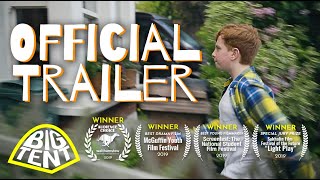Have You Seen Buster? | Award-Winning Missing Dog Short Film (OUT NOW)| Official Trailer