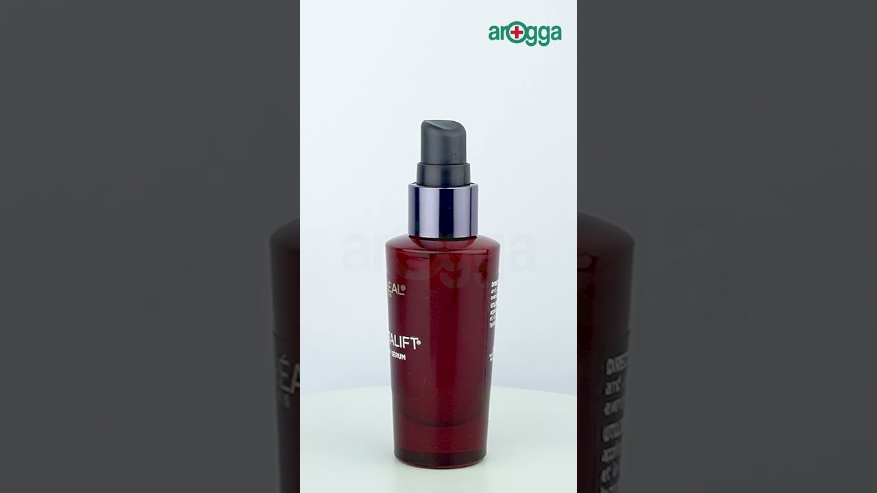 Loreal Paris Revitalift Triple Power Age  Defying Serum (76262)