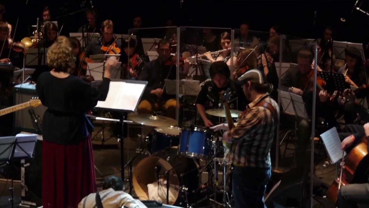 The Underground Orchestra Movie Medley (9 movie themes can you