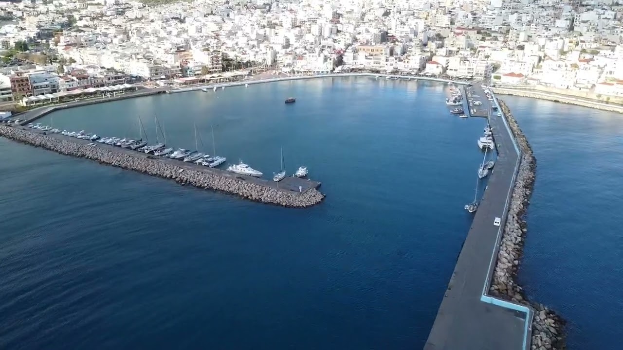 Σητεία.......... γιατί έτσι