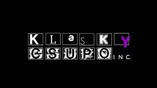 Klasky Csupo 1998 Prototype Hd Version