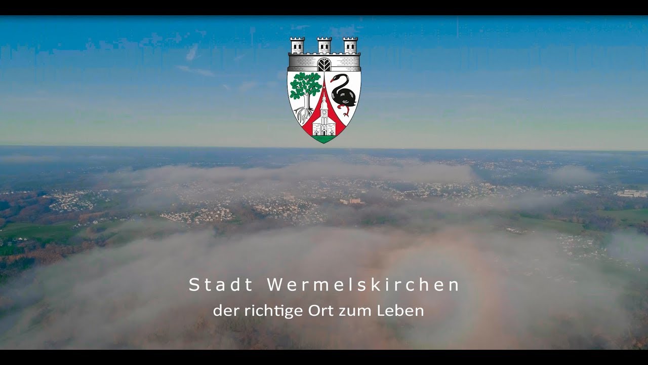 Stadt Wermelskirchen Imagefilm zum Leben