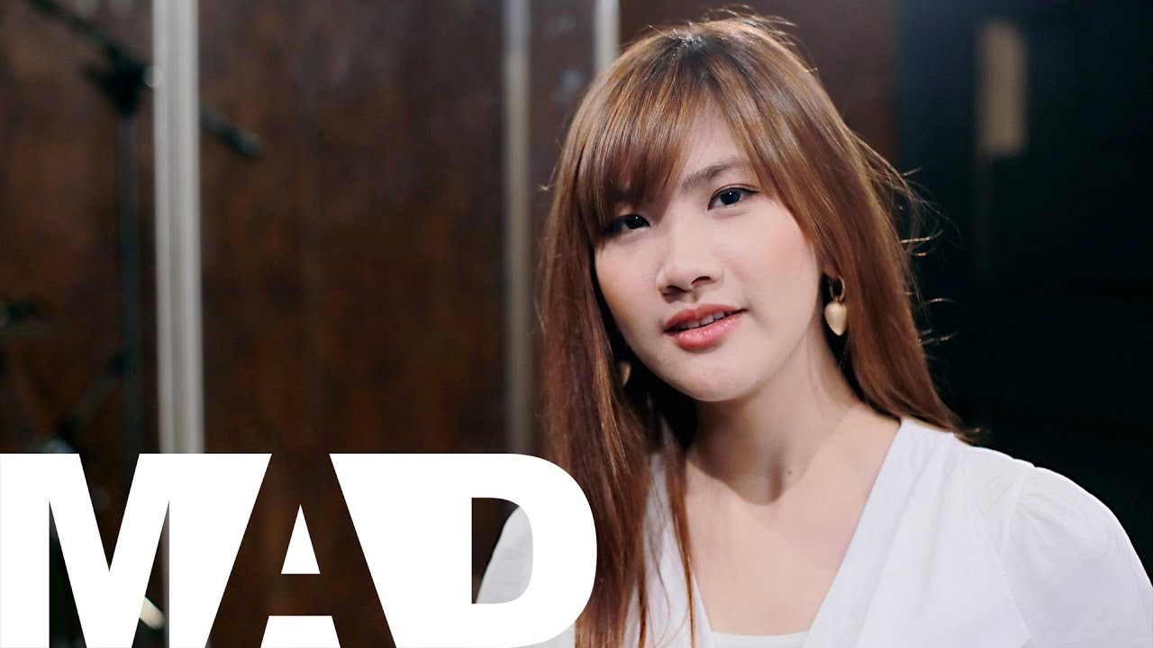 [MAD]  ทัชที่ดีต่อใจ - KLEAR x YAYA | Peach Panicha