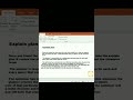 slow query logging in PostgreSQL #postgresql #explain #shorts