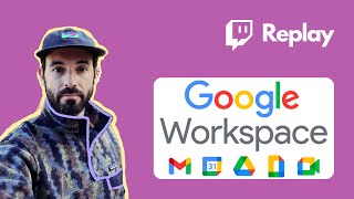 Tuto Google Workspace Déploiement Complet