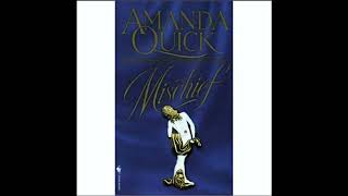 Mischief by Amanda Quick | Full Audiobook