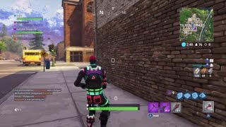 Grey Tac Op?