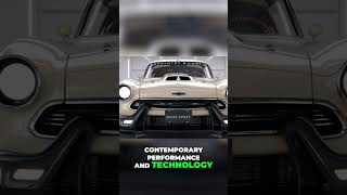 #10 2025 Chevy Nova SS 396  Muscle Car Reimagined! #automobile #tips #curiosidades