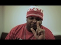 Big Narstie - A Message for Band Aid