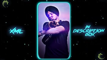 Daku xml File 🔥 Alight Motion Xml presets 😎 #alightmotion #xml #xmlpreset #vairal #presetam