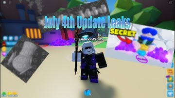 !JULY4TH! New MiningSim2 Leaks