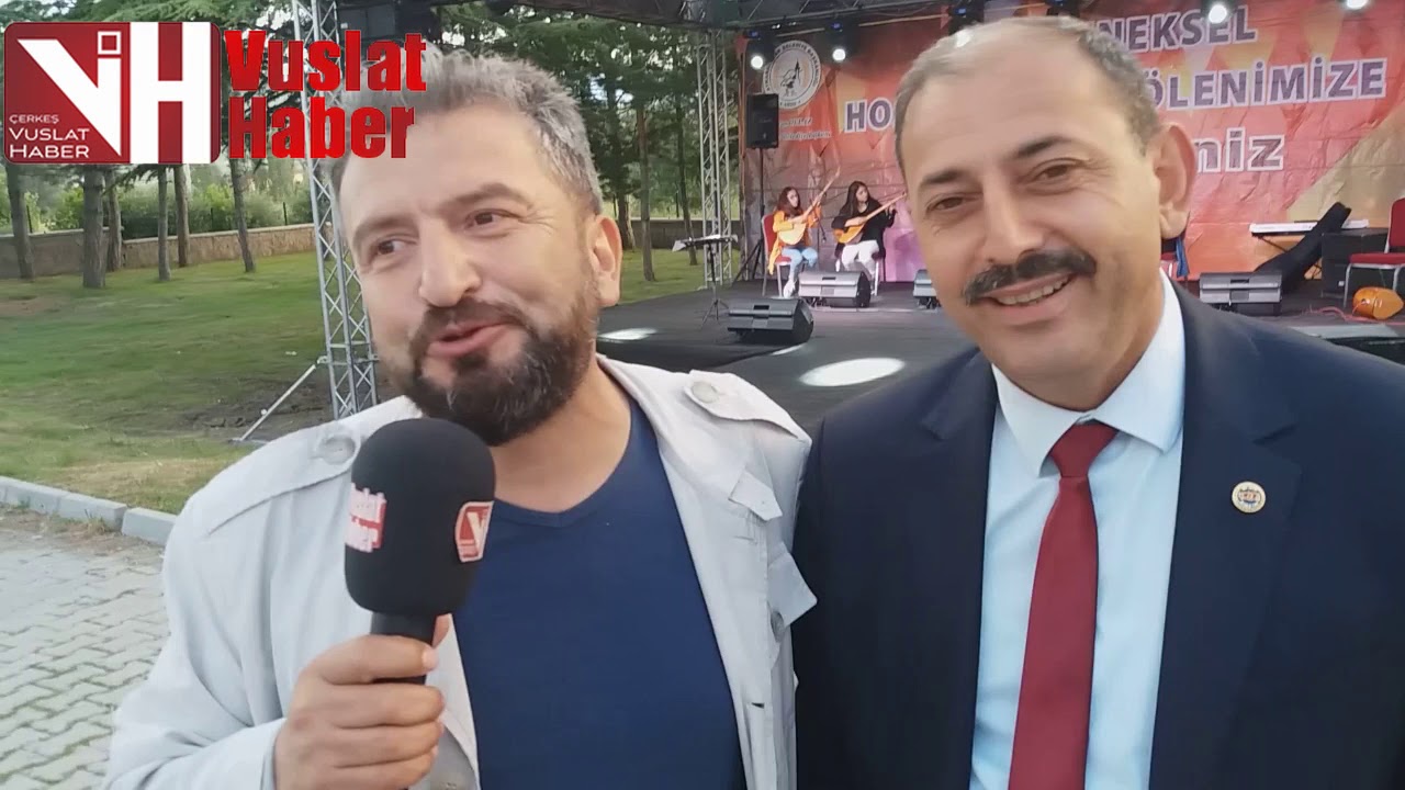 24 GELENEKSEL HOŞİSLAMLAR ŞÖLENİ