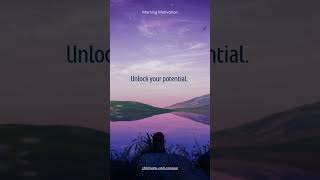 Unlock Your Potential: Embrace the Power of the Future