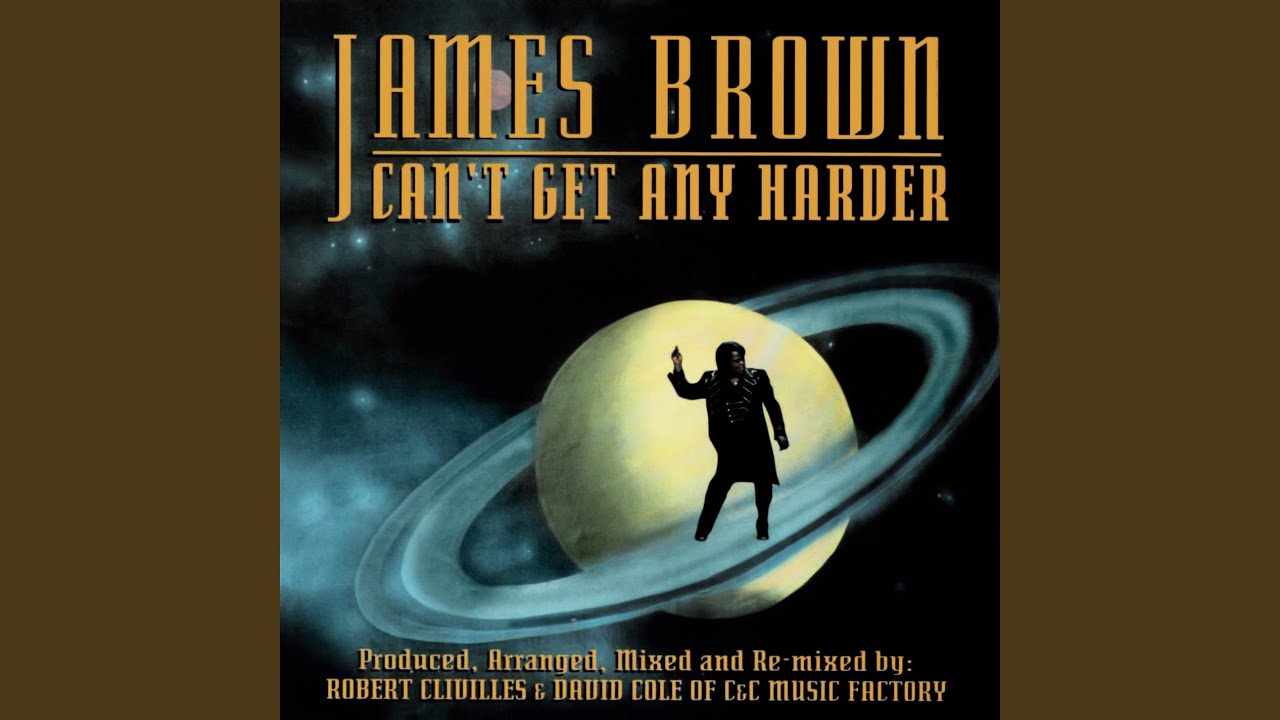 Смотреть «Can't Get Any Harder (On the Edge Radio Mix)» на YouTube Смотреть «Can't Get Any Harder (On the Edge Radio Mix)» на YouTube