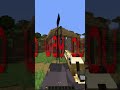 Mods en un 1 minuto The Broken Script #minecraft #horror #minecrafthorror