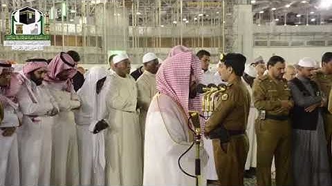 القارئ #عبدالله_الجهني تلاوة جميلة ماشاء لله تبارك الله تدبر