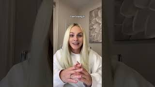 Promo codes are at: 4:00minutes #trichologyeducation #hairexpert #scalpexpert #hair #hairtok #hairti