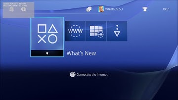 Full review of the 1.04 firmware on a PS4 Testkit [Early PS4 Firmware on a Debug System]