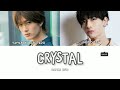 【Crystal】 - BATTLE BOYS 山中柔太朗、武藤潤 || 歌詞