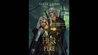 Heir of FireAudiobook PART 1 | Sarah J. Maas | Epic Fantasy Adventure | Audible Experience 🎧 screenshot 3