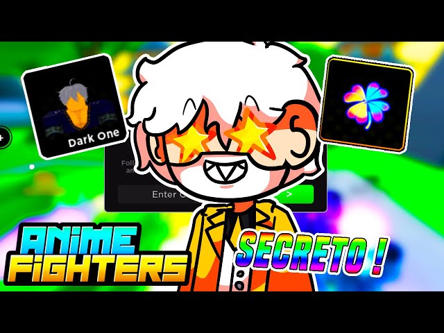 Get better luck and boosts in Roblox Anime Fighters Simulator #roblox