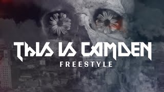 NEW EXCLUSIVE Porta Rich “THIS IS CAMDEN” freestyle @PORTARICH