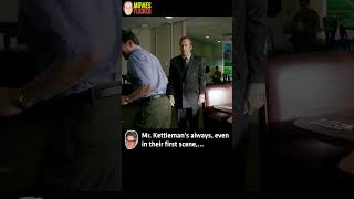 Mr. Kettleman Always A Beat Behind - Peter Gould Better Call Saul Commentary Funny Ep101 - Uno