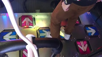 【DDR WAVE】snow prism【DDR A20 PLUS】　#DDR #DDRA20PLUS 町田ラウンドワン2021年2月11日