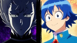Download lagu Welcome to Demon School Iruma-kun season 4 ep 23 english sub 