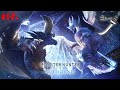 [PS5pro] MHW:iceborne NG #17. 골짜기 아래에 기다리는 것은.