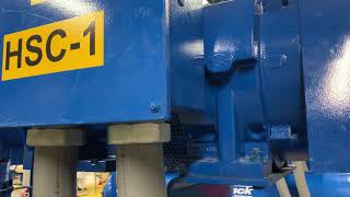 Ammonia Compressor HSC1 Soft Start (Normal Noise) screenshot 4