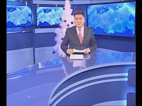 Вести Бурятия. 15-30 Эфир от 13.01.2016