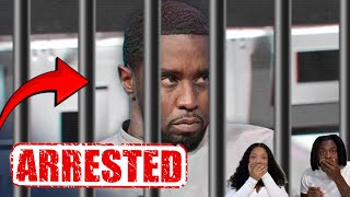 Famous All 47 Shocking Allegations Against P. Diddy **REACTION**😳‼️ Net Worth