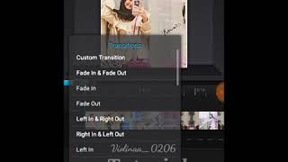 Tutorial panning cute cut pro